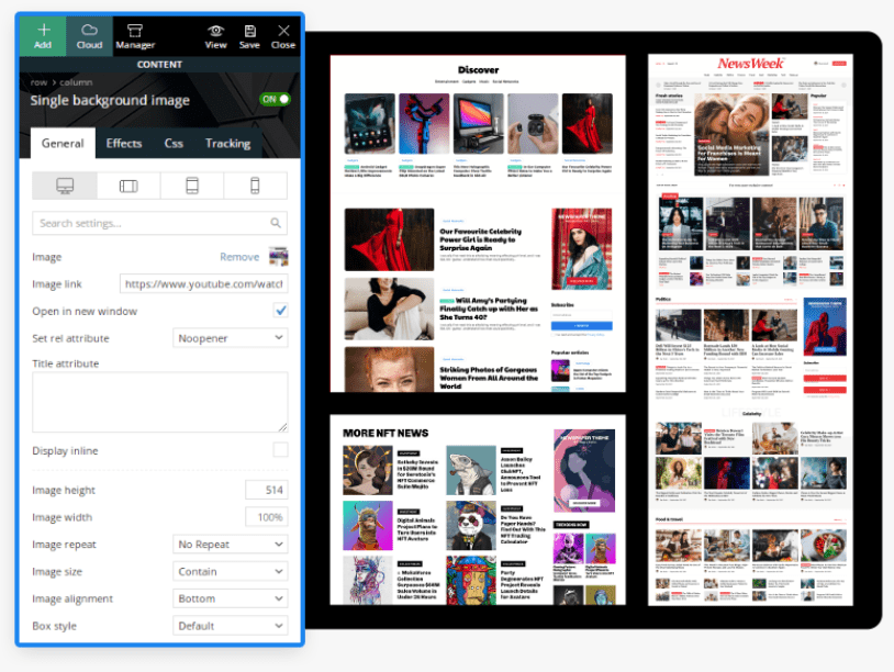 Лучшие шаблоны WordPress для блога. Какой выбрать, где купить или скачать.