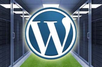 Как вручную установить WordPress на хостинг.
