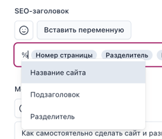Плагин Yoast SEO Wordpress. Обзор и настройка.
