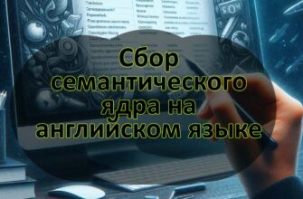 Сервисы для сбора семантического ядра на английском языке. Сервисы для сбора семантического ядра на английском языке.